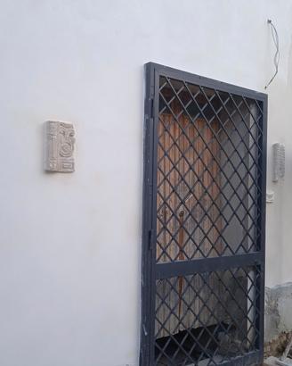 cancello interno esterno 