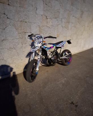 Beta rr 50 2t 2025