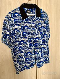Camicia maniche corte Stüssy - Taglia M