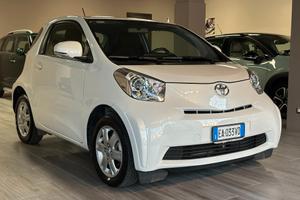 Toyota iQ 1.0 Sol