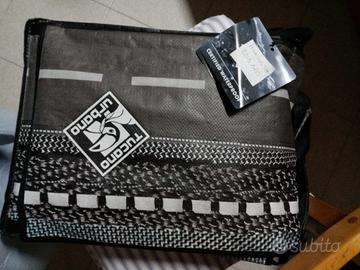 Copri gambe per Honda 150 2015