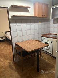 Catanzaro via masciari mini appartamento