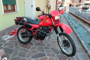 Honda XL 600r