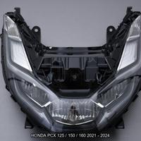Fanale anteriore LED per HONDA PCX 125 150 2021 24