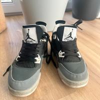 Scarpe da basket bambini 37.5 jordan