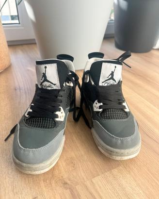 Scarpe da basket bambini 37.5 jordan