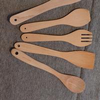utensili da cucina 