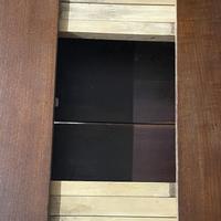 Tavolo Antico fine 800