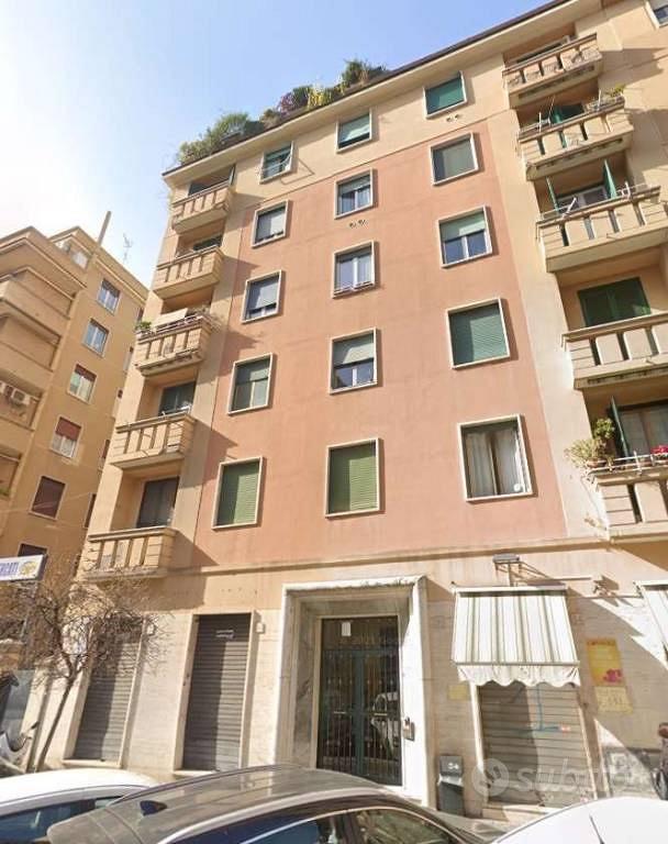 Appartamento – Roma, Tuscolano - Altro
