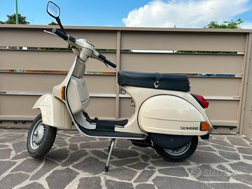 Vespa PX 150 E 1984-CONSERVATA