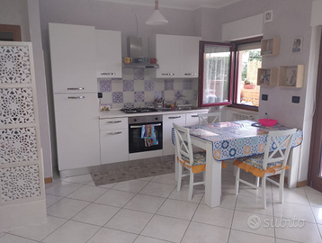 Grazioso appartamento