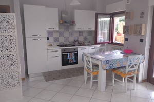 Grazioso appartamento