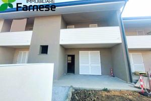 Villetta a schiera di 178 m² con 4 locali e box au