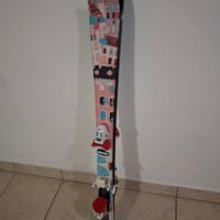sci bambina 110cm