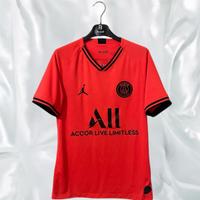 T-Shirt da calcio PSG Stagione 2019/20,Jordan,S