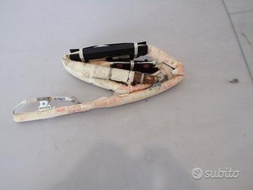 Airbag tendina laterale Destra Hyundai i10 2017