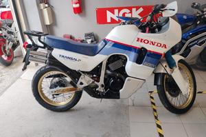 Honda XL 600 V Transalp - 1987