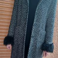 Cappotto Vintage Kookai