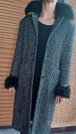 Cappotto Vintage Kookai