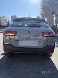 Citroen C4 Cactus 1.5 BlueHDi 100 S&S Feel 100CV