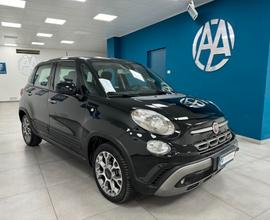 Fiat 500L 1.3 MTJ 95 CV CROSS PARI AL NUOVO