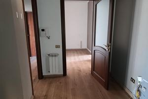 4 vani 140mq Galieli/Via Campolo con posto auto