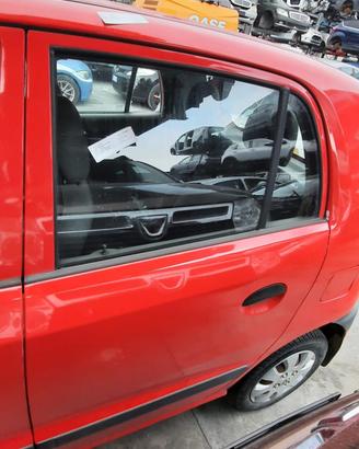 HYUNDAI ATOS 2003 - PORTA POSTERIORE SINISTRO