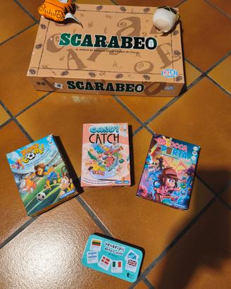 giochi di società 