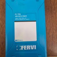 Set punte trapano al cobalto