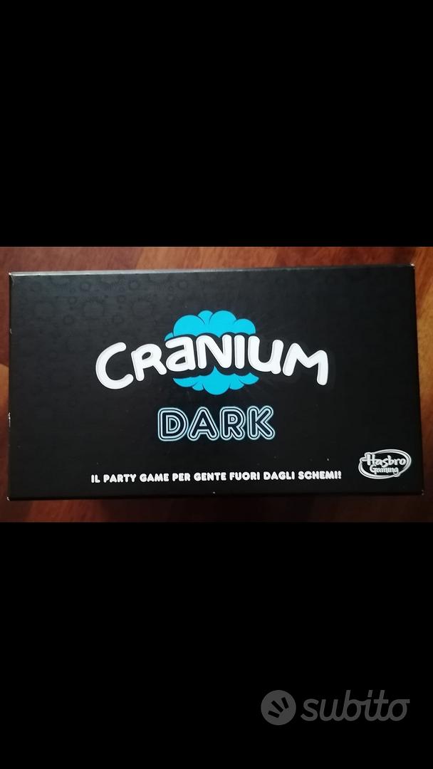 Hasbro Gaming - Cranium Gioco in Scatola