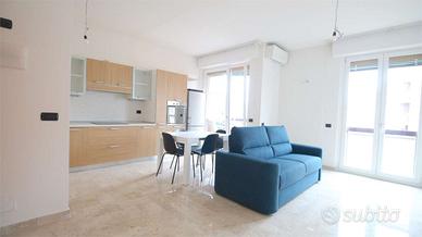 Zona Sella Nuova/Bisceglie M1 - BILOCALE RISTRUTT