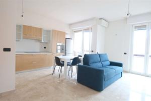 Zona Sella Nuova/Bisceglie M1 - BILOCALE RISTRUTT