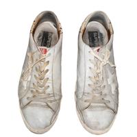 Golden goose grigie n 43