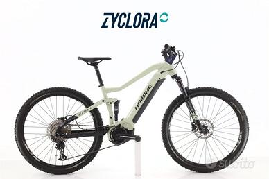 Haibike AllTrail 4 t.M