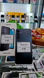 SAMSUNG GALAXY A16 128GB