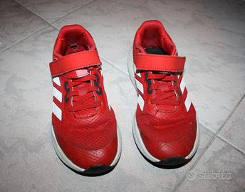 scarpe Adidas Boys' Runfalcon 3.0 EL K Trainers