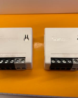Sonoff mini zigbee
