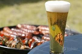 Eventi sul lago di Piana