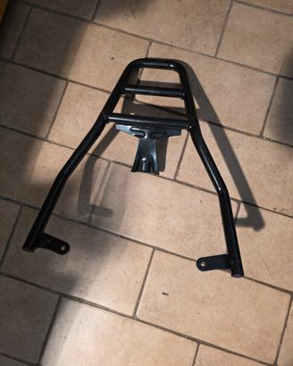 Portapacchi per bauletto vespa primavera 