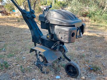 Motozappa