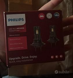 Philips Ultinon Access Led H7