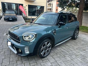 Mini Cooper S Countryman 2.0 Hype ALL4 Automatica