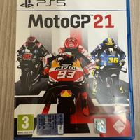 Moto gp