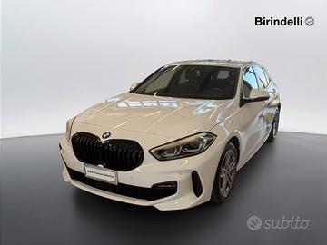 BMW Serie 1 (F40) - 118d 5p. Msport