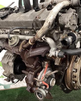 Motore Completo FORD Focus S. Wagon 4° Serie