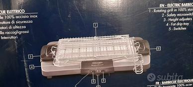 grigliatutto de longhi