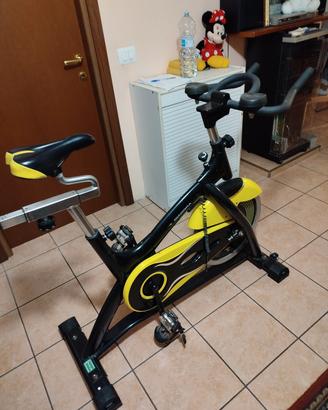 spin bike diadora