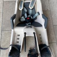 Seggiolino bici anteriorie Polisport Guppy