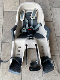 Seggiolino bici anteriorie Polisport Guppy