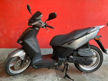 KYMCO AGILITY  R16 4T 50cc